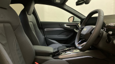 Audi A5 2.0 TFSI 150 S line 4dr S Tronic Petrol Saloon